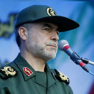 الحرس الثوری: خطوه أوروبا فی تفعیل آلیه «سناب باک» حرب نفسیه بعد هزیمتها العسکریه