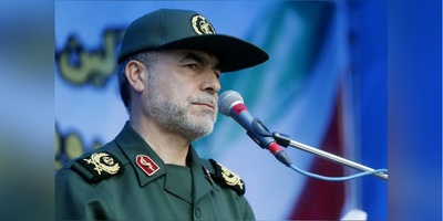 الحرس الثوری: خطوه أوروبا فی تفعیل آلیه «سناب باک» حرب نفسیه بعد هزیمتها العسکریه