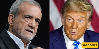 ترامب یهدد بعد اشتباکات لیلیه مع إیران: «لن یبقى للجمهوریه الإسلامیه الإیرانیه وجود!» — هل ستعود الحرب؟