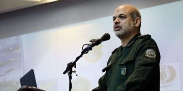 العمید وحیدی: أی تهور من جانب الأعداء سیواجه ردًا قاسیًا