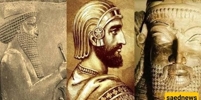 من أین کان کورش الکبیر، وما الدیانه التی اتبعها؟ سیره کورش الکبیر وزوجته وخلیفته