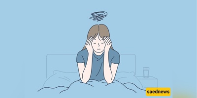 لماذا تستیقظ متعبًا رغم نومک لساعات؟ العلم یکشف الأسباب