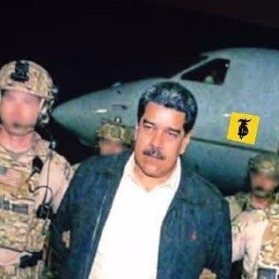 السلاح الغریب الذی استخدمته الولایات المتحده أثناء اختطاف مادورو!