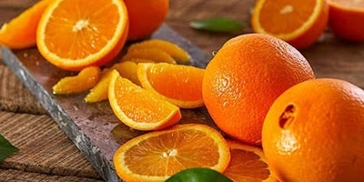 اکتشف القیمه الغذائیه والفوائد الصحیه للبرتقال