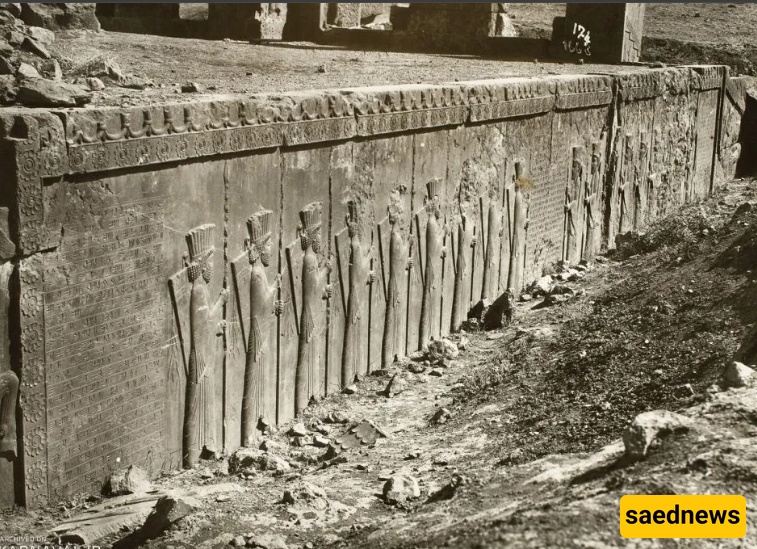 برسیبولیس