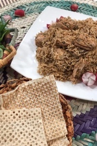 طریقه إعداد تونه هواری!