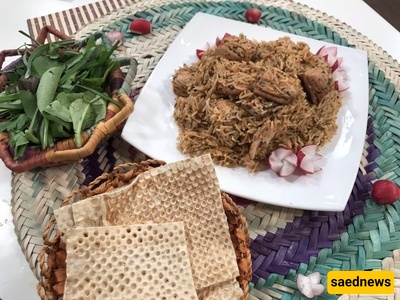 طریقه إعداد تونه هواری!