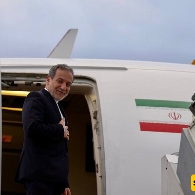 حضور عراقجی فی اجتماع وزراء خارجیه منظمه التعاون الإسلامی