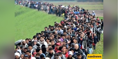 سیاسه ترامب المتشدده تجاه المهاجرین تُفاقم أزمه الشیخوخه فی أمریکا