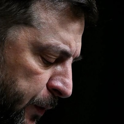 زیلینسکی: عضویه أوکرانیا فی الناتو غیر ممکنه فی هذه المرحله