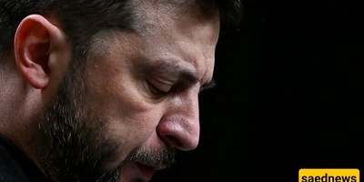 زیلینسکی: عضویه أوکرانیا فی الناتو غیر ممکنه فی هذه المرحله