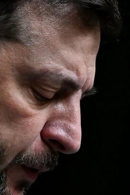 زیلینسکی: عضویه أوکرانیا فی الناتو غیر ممکنه فی هذه المرحله