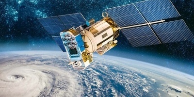 من أول قمر صناعی إلى الیوم: کم عدد الأقمار الصناعیه التی أطلقتها البشریه؟