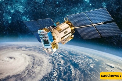 من أول قمر صناعی إلى الیوم: کم عدد الأقمار الصناعیه التی أطلقتها البشریه؟