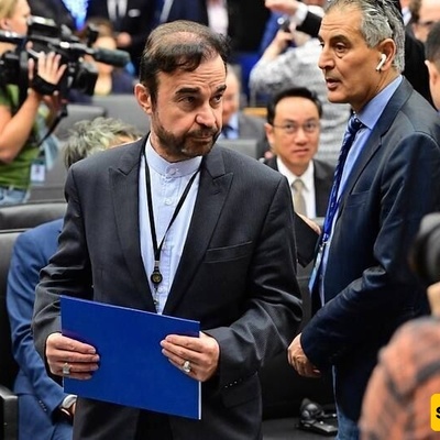 النجفی: انتخاب إیران لعضویه اللجنه العامه للوکاله الدولیه للطاقه الذریه یمثل انتکاسه سیاسیه أخرى للولایات المتحده