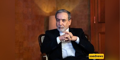 وزیر الخارجیه الإیرانی: أوروبا لم تَعُد شریکاً صالحاً فی أی مفاوضات قادمه