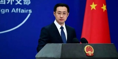 الصین ترفض العقوبات الجدیده على إیران وتعارض تهدید أوروبا بتفعیل آلیه "سناب باک" فی الأمم المتحده