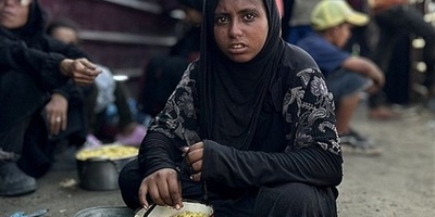 إیران تحتفل بیوم التضامن مع فلسطین وتصفه بـ«أعمق جرح للإنسانیه»