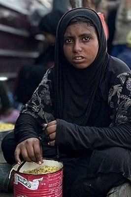 إیران تحتفل بیوم التضامن مع فلسطین وتصفه بـ«أعمق جرح للإنسانیه»