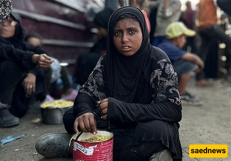 إیران تحتفل بیوم التضامن مع فلسطین وتصفه بـ«أعمق جرح للإنسانیه»