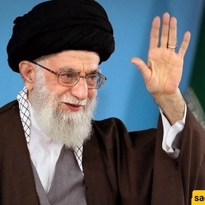 قائد الثوره: الشعب الایرانی الموحد سیتغلب على أی عدو.. الجمهوریه الاسلامیه لن تتهاون تجاه المخربین