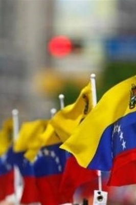 المبعوث الصینی یدعو الولایات المتحده إلى إنهاء حملتها ضد فنزویلا