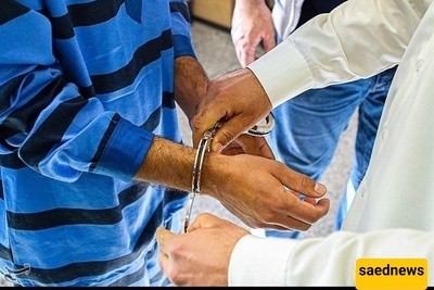 قوات الاستخبارات تعتقل سبعه مرتبطین بجماعات معادیه لإیران