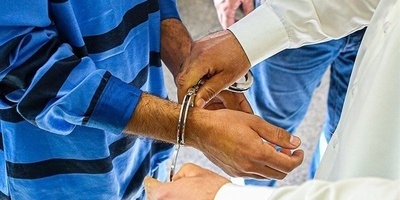 قوات الاستخبارات تعتقل سبعه مرتبطین بجماعات معادیه لإیران