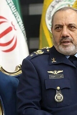 وزیر الدفاع الایرانی: قواتنا المسلحه دمرت الکثیر من الأهداف العسکریه للعدو الصهیونی فی الحرب الأخیره