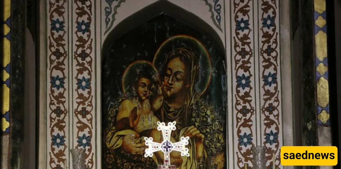 کنیسه سانت إستیبانوس