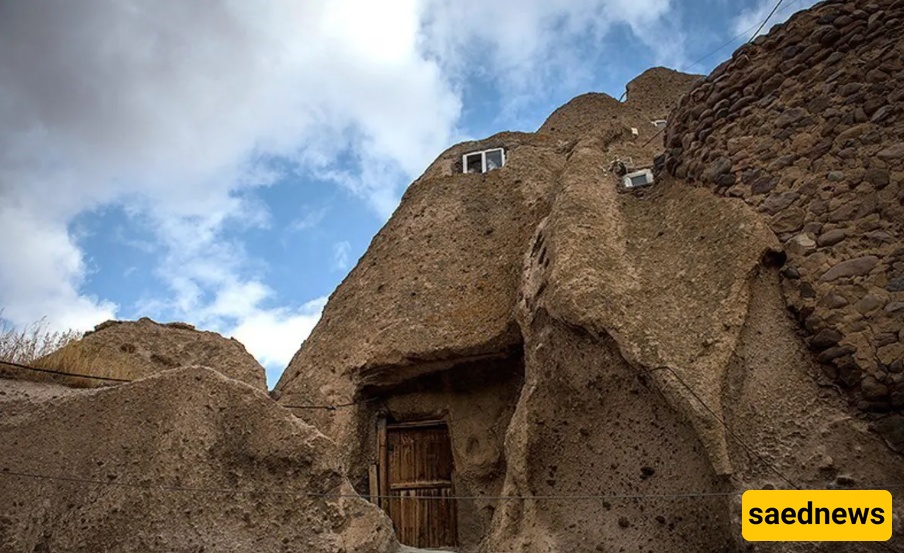 کندوان