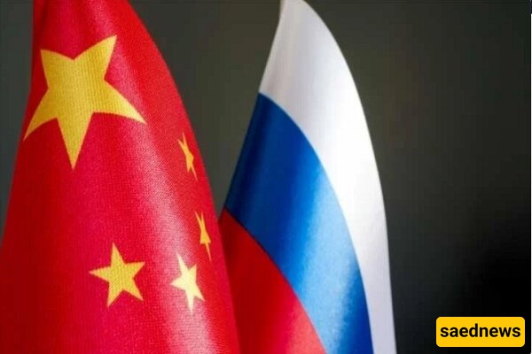 الصین تعفی مواطنی روسیا من تأشیره الزیاره