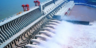 متى انقلبت الهندسه الصینیه على کوکب الأرض! / ناسا: سدّ الصین الشهیر "ثلاثه أخدود" حوّل محور الأرض بمقدار 2 سنتیمتر…