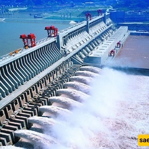 متى انقلبت الهندسه الصینیه على کوکب الأرض! / ناسا: سدّ الصین الشهیر "ثلاثه أخدود" حوّل محور الأرض بمقدار 2 سنتیمتر…