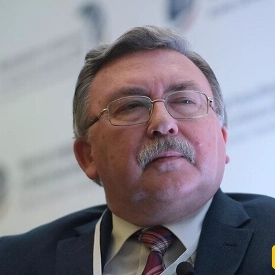 موسکو: الهجوم على إیران بعد یوم واحد من قرار الوکاله الدولیه للطاقه الذریه لم یکن صدفه