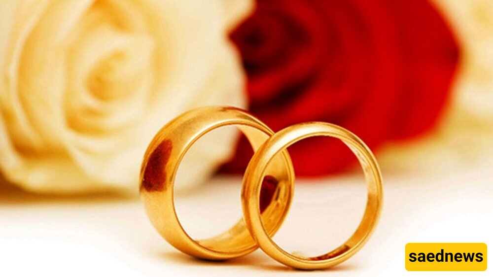 الزواج الصادم لصبی عمره 8 أعوام من امرأه تبلغ 60 عامًا: صور الزوجین المحکوم علیهما بالفشل