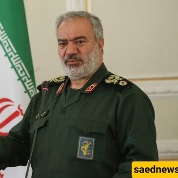 العمید فدوی: لا ینبغی أن یکون هناک اختلاف بین الأمه الإسلامیه والدوله الإسلامیه