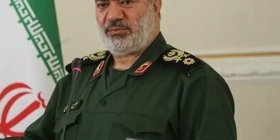 العمید فدوی: لا ینبغی أن یکون هناک اختلاف بین الأمه الإسلامیه والدوله الإسلامیه
