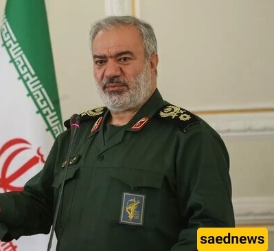 العمید فدوی: لا ینبغی أن یکون هناک اختلاف بین الأمه الإسلامیه والدوله الإسلامیه