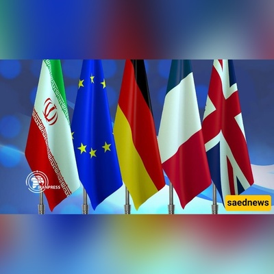 إیران ترفض مزاعم “الاستعاده الفوریه” الأوروبیه وتؤکد أن بروکسل تجاوزت حقوق الاتفاق النووی