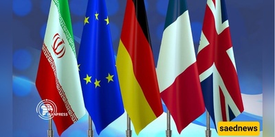 إیران ترفض مزاعم “الاستعاده الفوریه” الأوروبیه وتؤکد أن بروکسل تجاوزت حقوق الاتفاق النووی