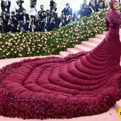 خمسه أنماط ملابس غیر عادیه ومثیره للاهتمام فی ثقافات مختلفه