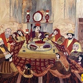 قرن من لیالی یالدا: من بیوت الطین فی عشرینیات القرن الماضی إلى شقق الیوم