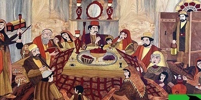 قرن من لیالی یالدا: من بیوت الطین فی عشرینیات القرن الماضی إلى شقق الیوم