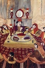 قرن من لیالی یالدا: من بیوت الطین فی عشرینیات القرن الماضی إلى شقق الیوم