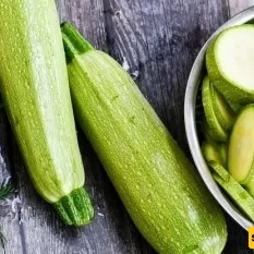 خصائص الکوسا ومزاجها والمزجیات التصحیحیه لها فی الطب التقلیدی