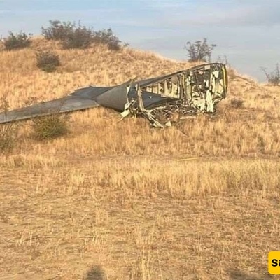 إیران تعرب عن تعاطفها مع ترکیا بعد تحطم طائره عسکریه ممیته