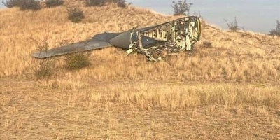 إیران تعرب عن تعاطفها مع ترکیا بعد تحطم طائره عسکریه ممیته