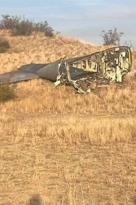 إیران تعرب عن تعاطفها مع ترکیا بعد تحطم طائره عسکریه ممیته