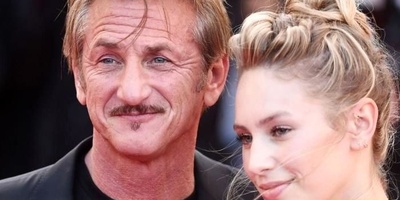 نجمه هولیوود تلتقی حفید الإمام الخمینی